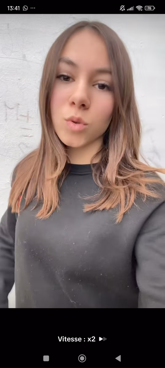 Photo de Stella