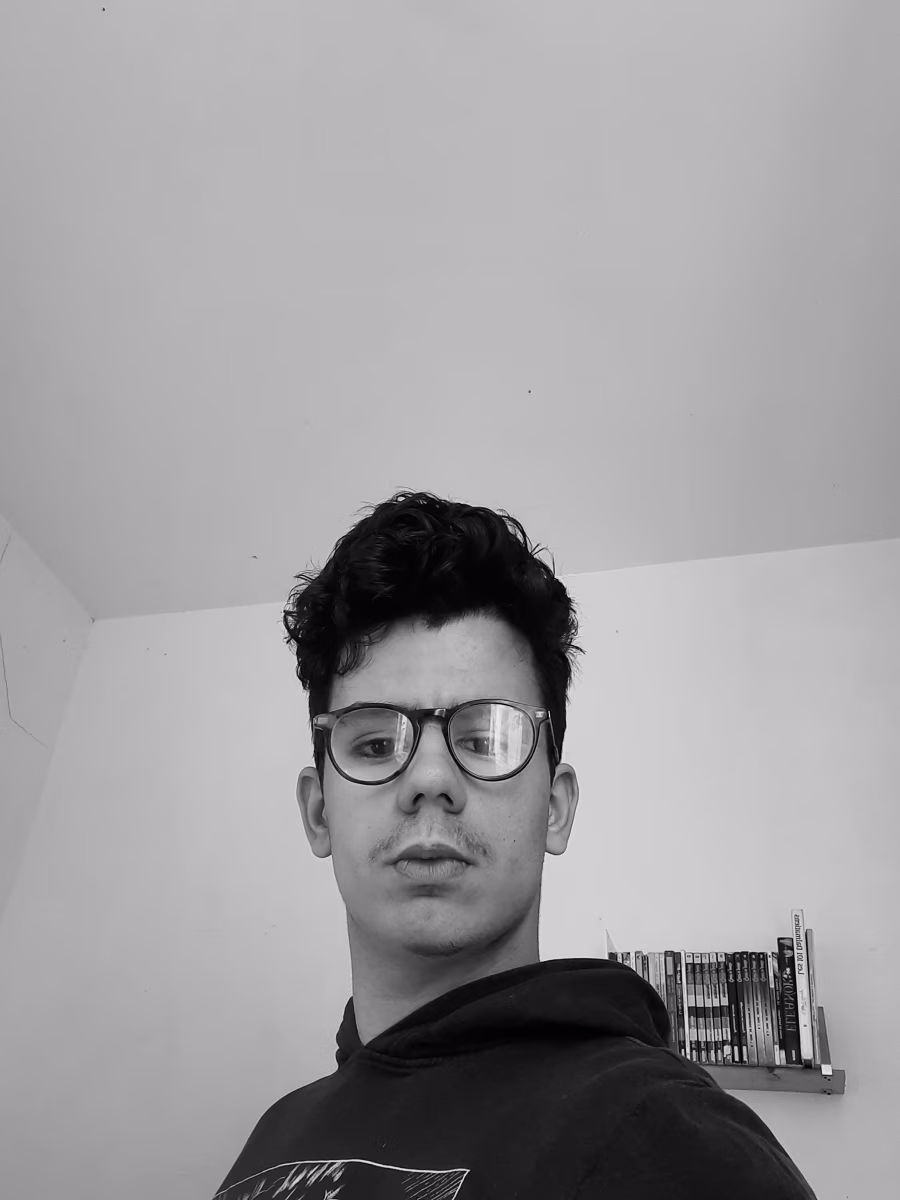 Photo de Seb