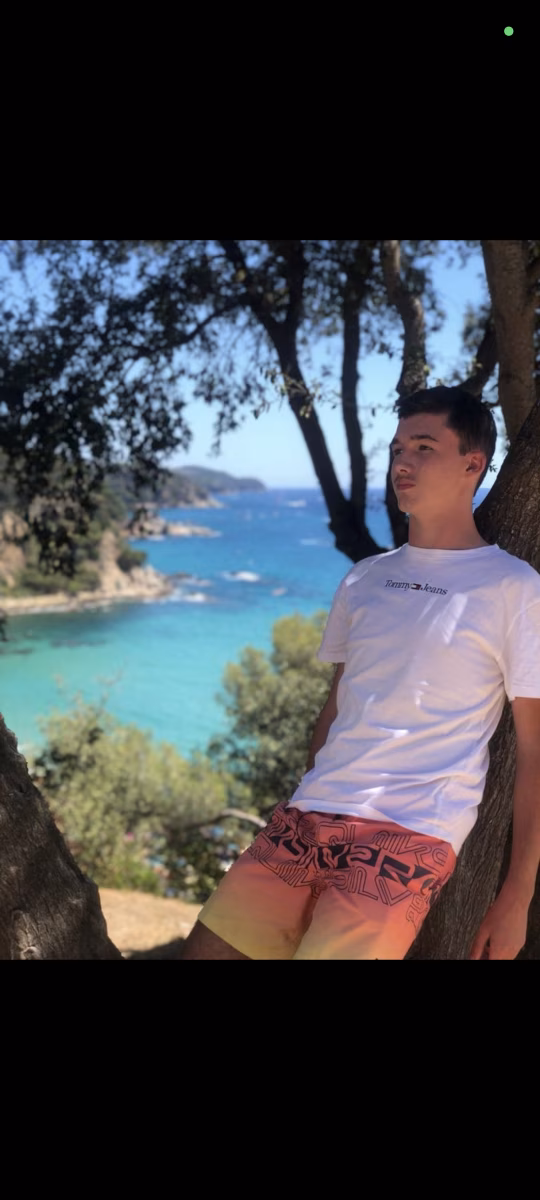 Photo de Nolan