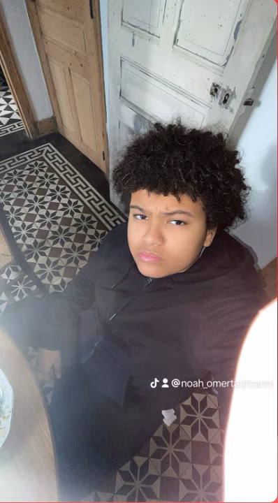 Photo de Noah