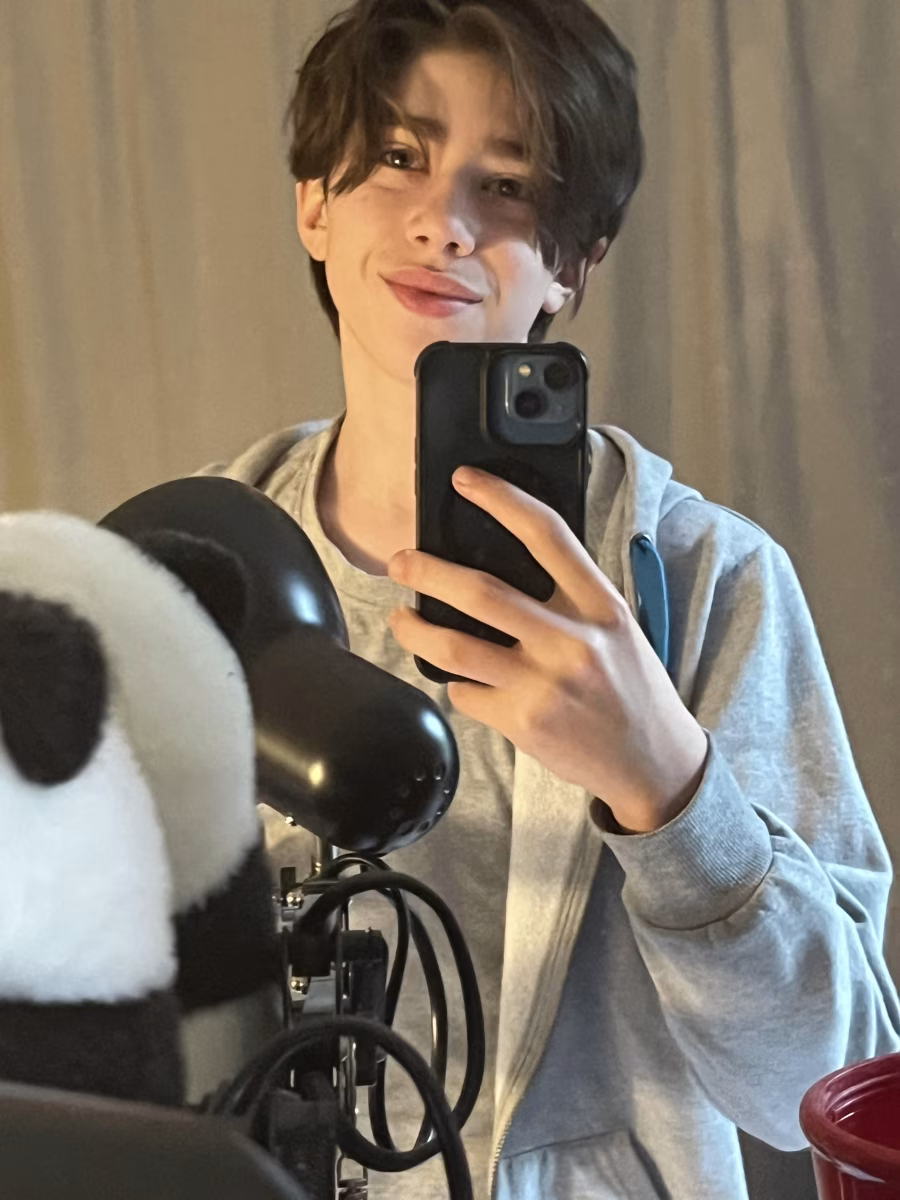 Photo de Aless