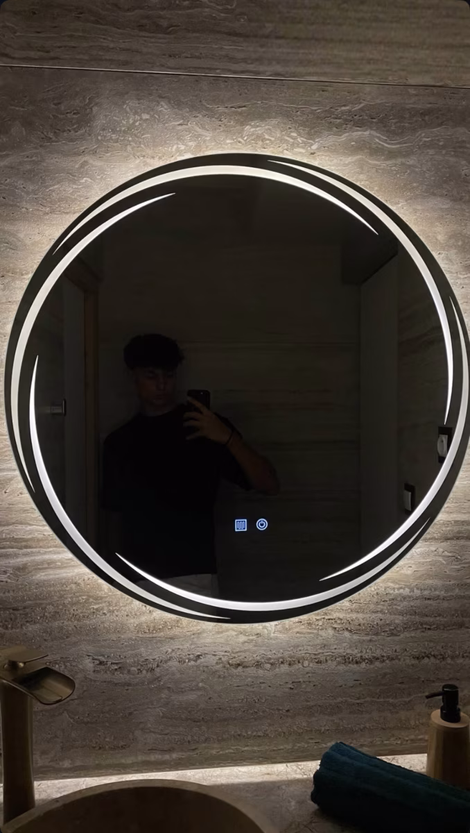 Photo de Tom