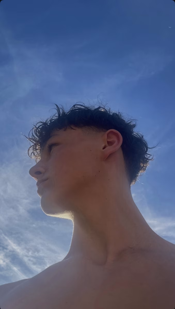 Photo de Tom