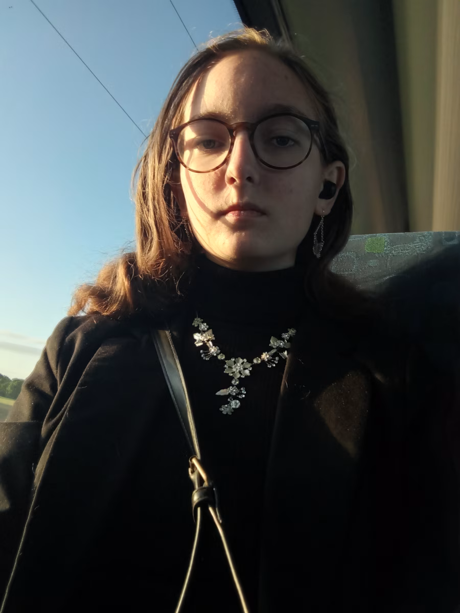 Photo de Lili