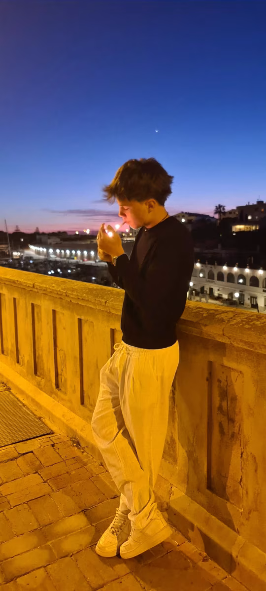 Photo de Toto