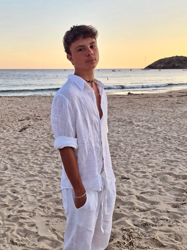 Photo de Toto