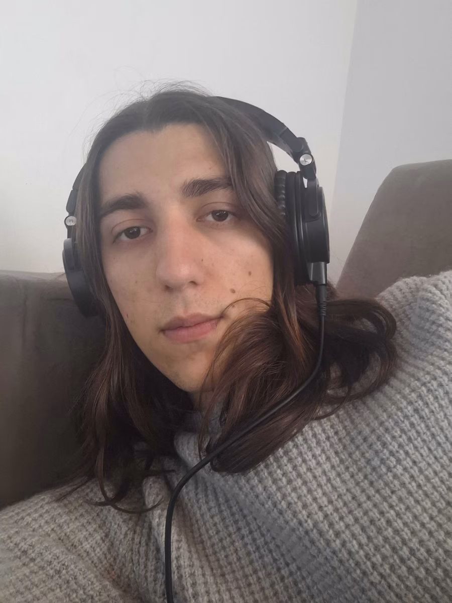 Photo de Lele