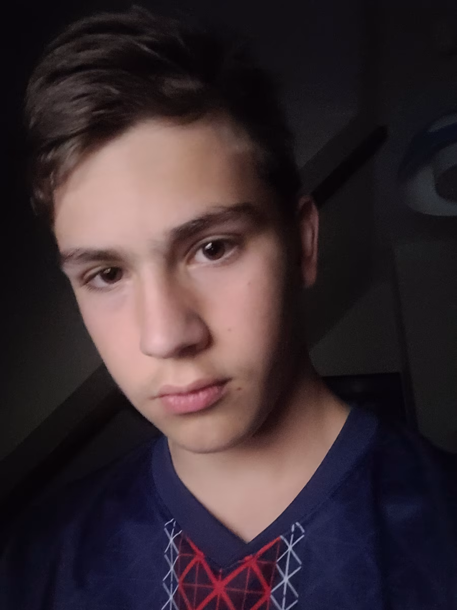 Photo de yanis