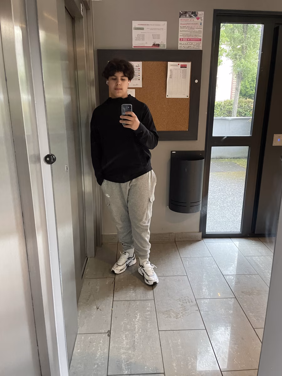 Photo de Lounis 