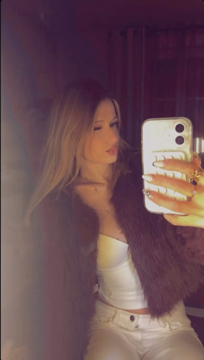 Photo de Celia