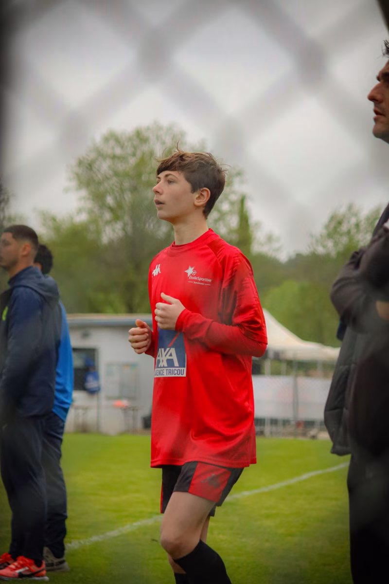 Photo de Tais