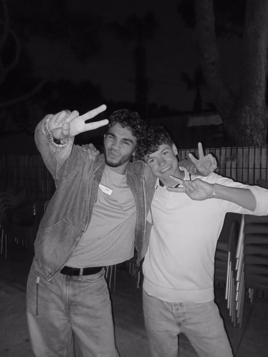 Photo de Noah