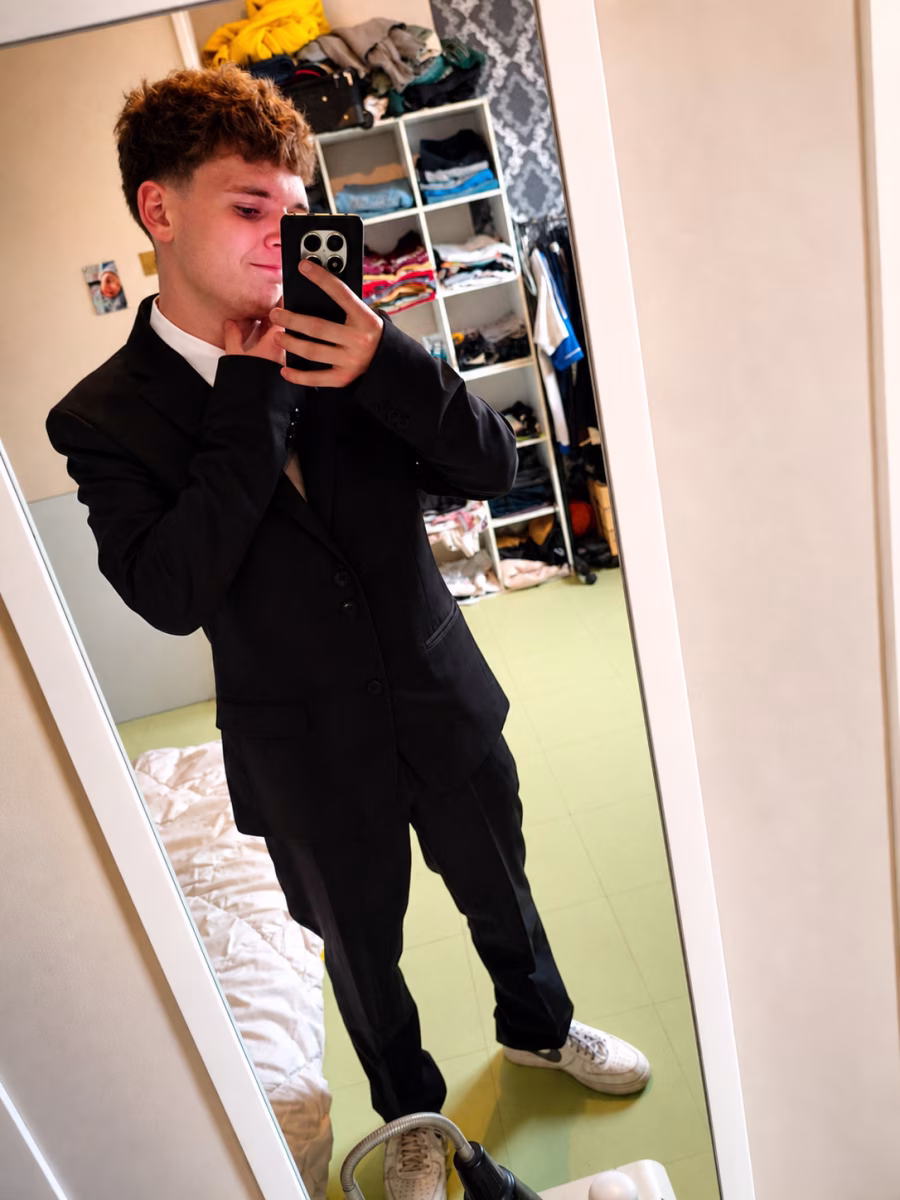 Photo de Jules