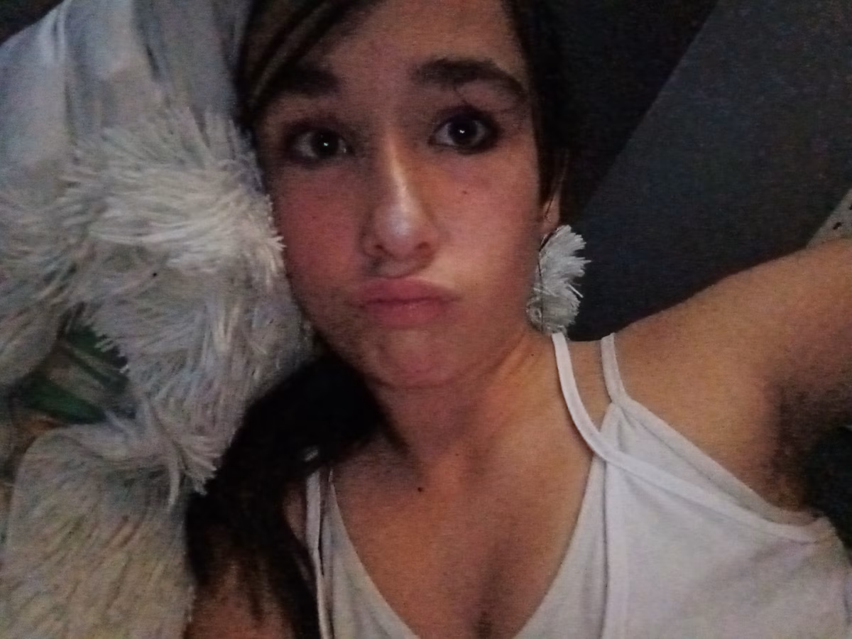 Photo de Anaïs