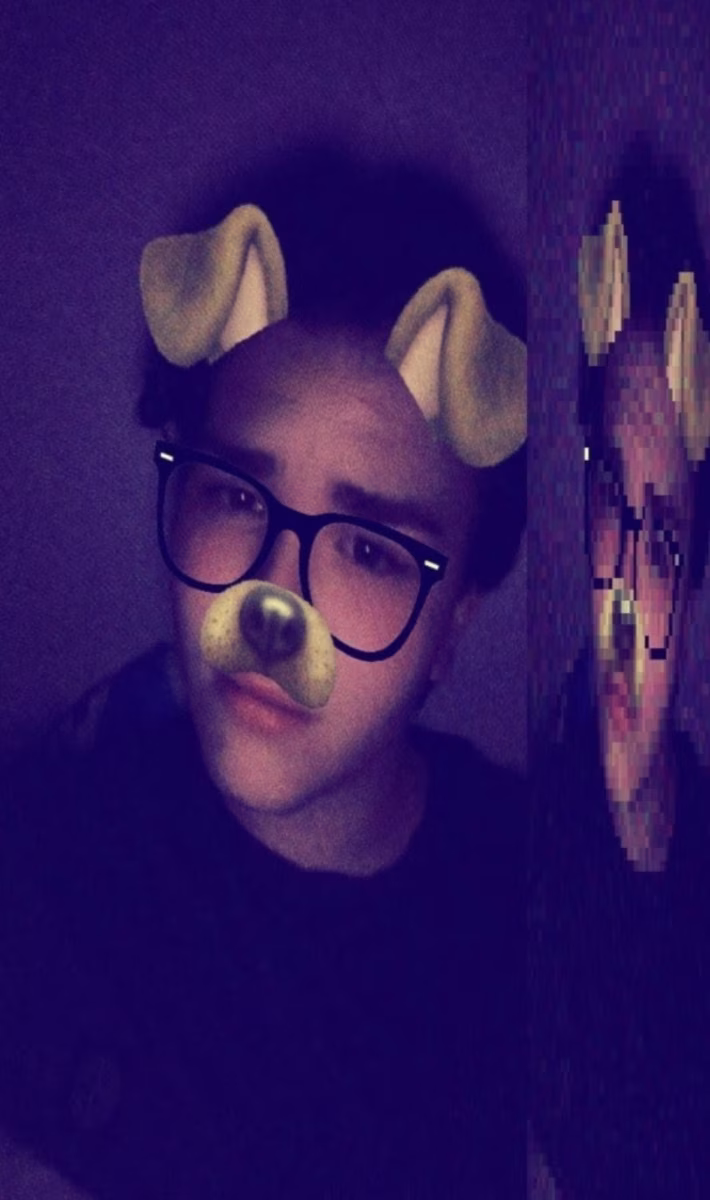 Photo de Alex