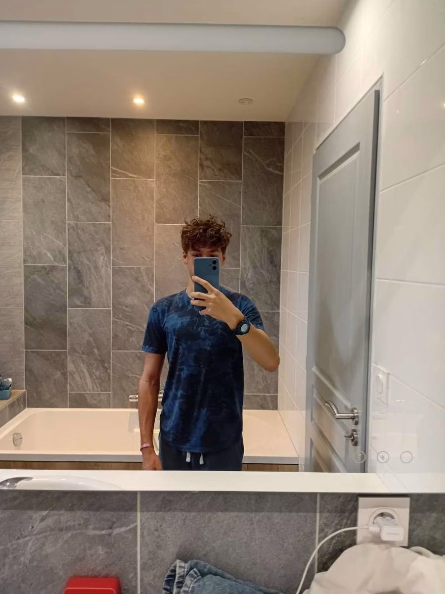 Photo de Noah