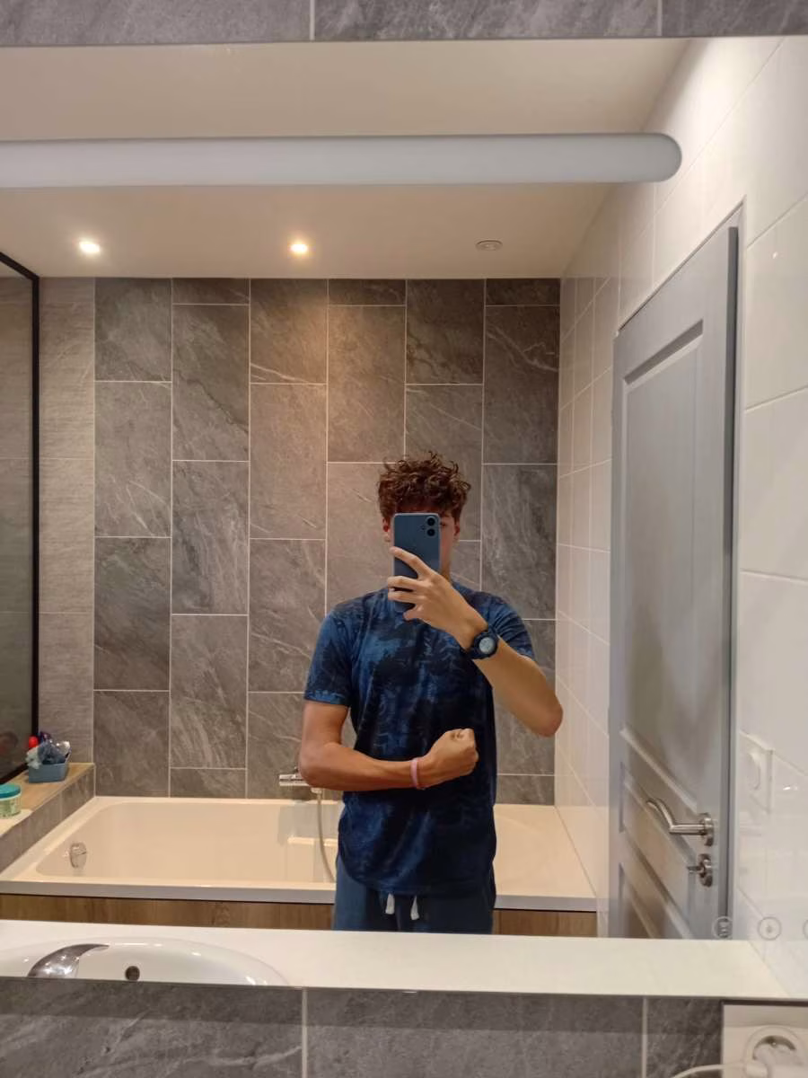Photo de Noah