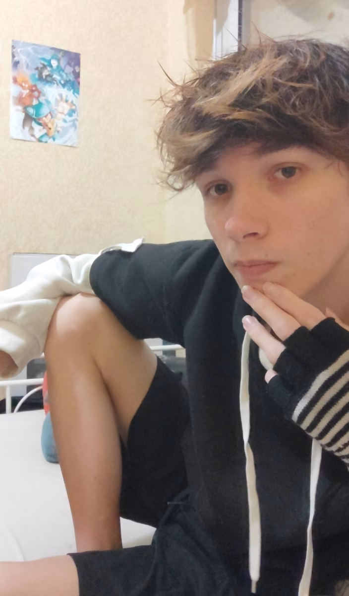 Photo de Crista