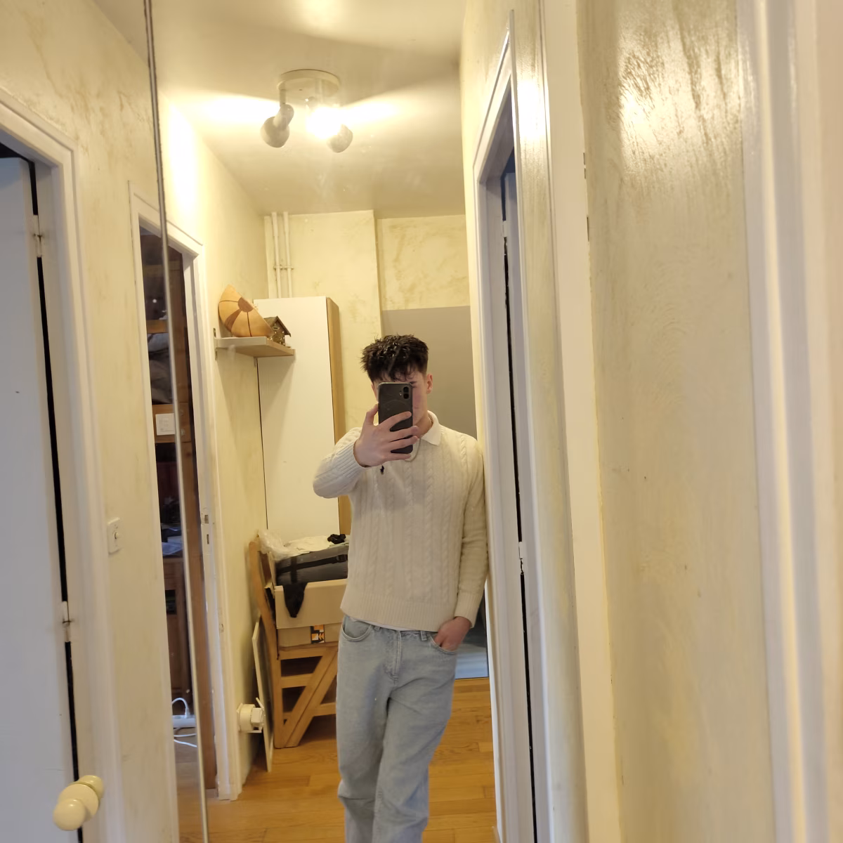 Photo de Marc