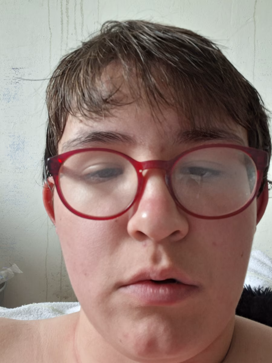 Photo de Erwann