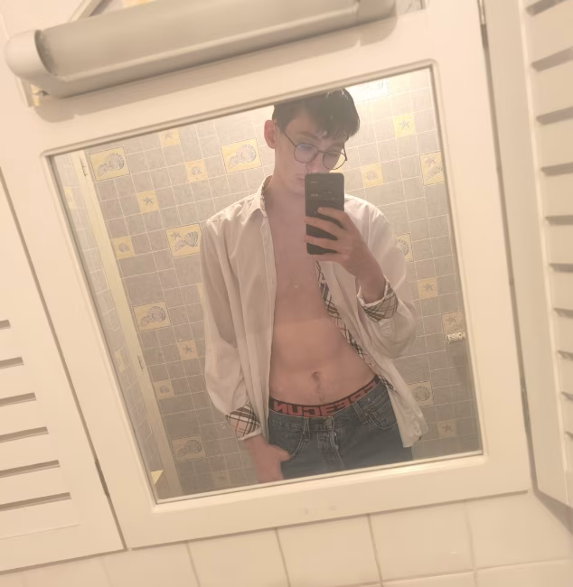 Photo de Ethan
