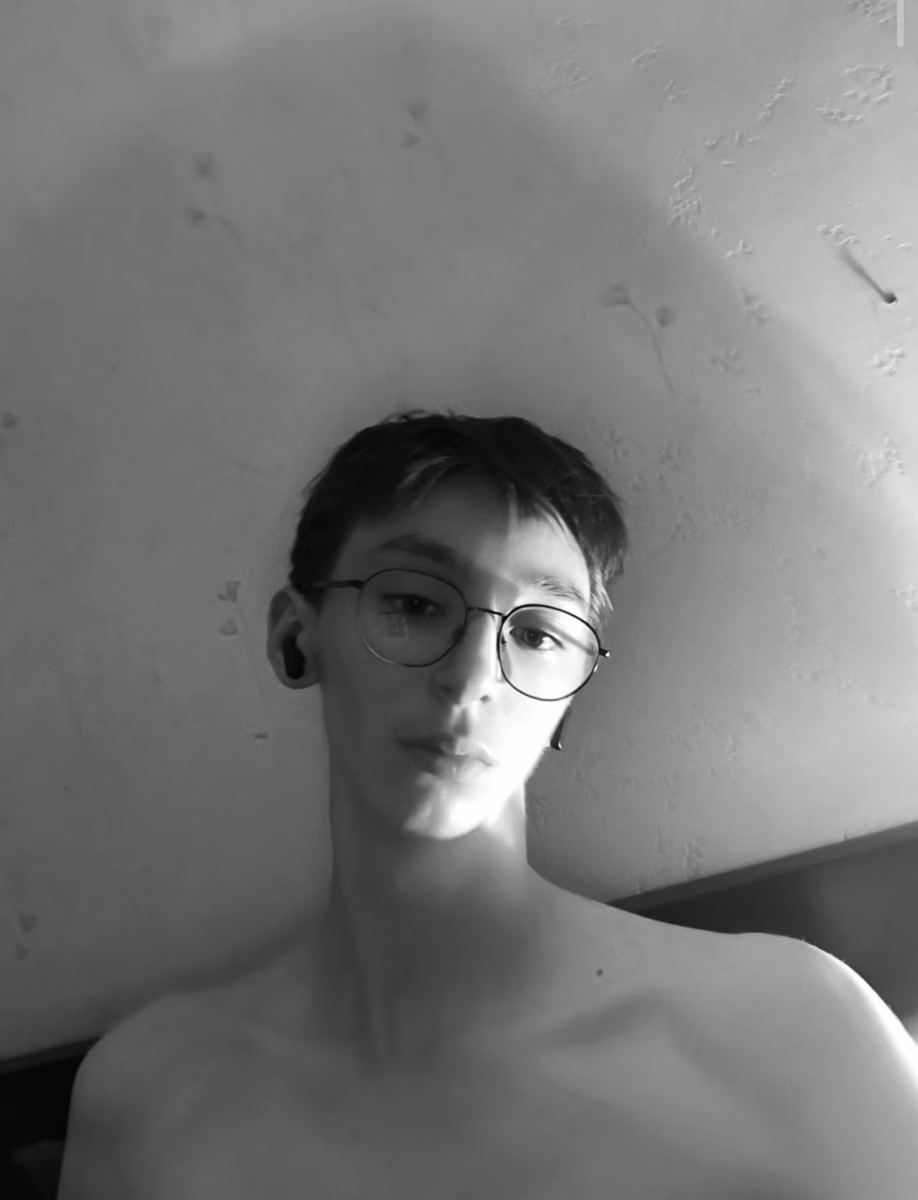 Photo de Ethan