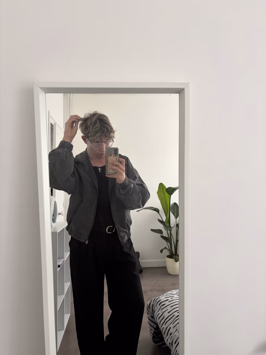 Photo de Nolan