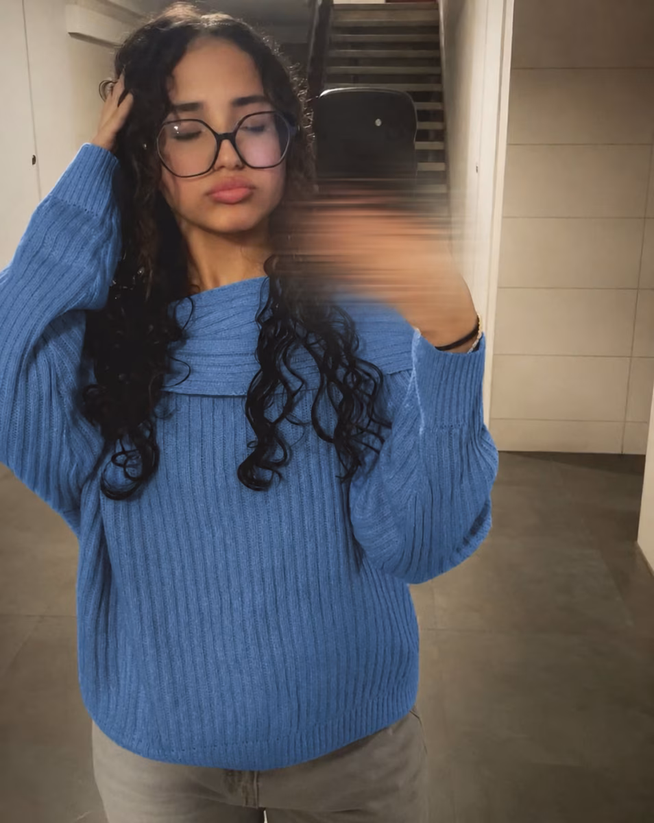 Photo de Maeva