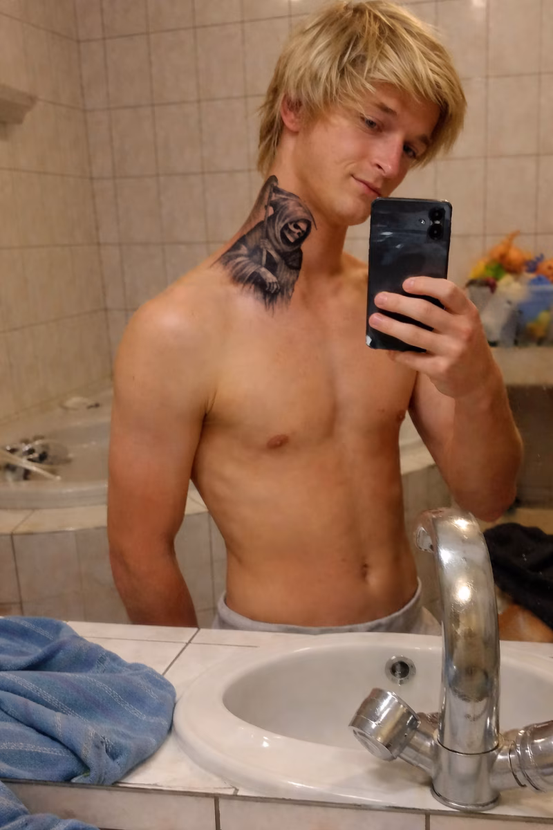 Photo de Mathias