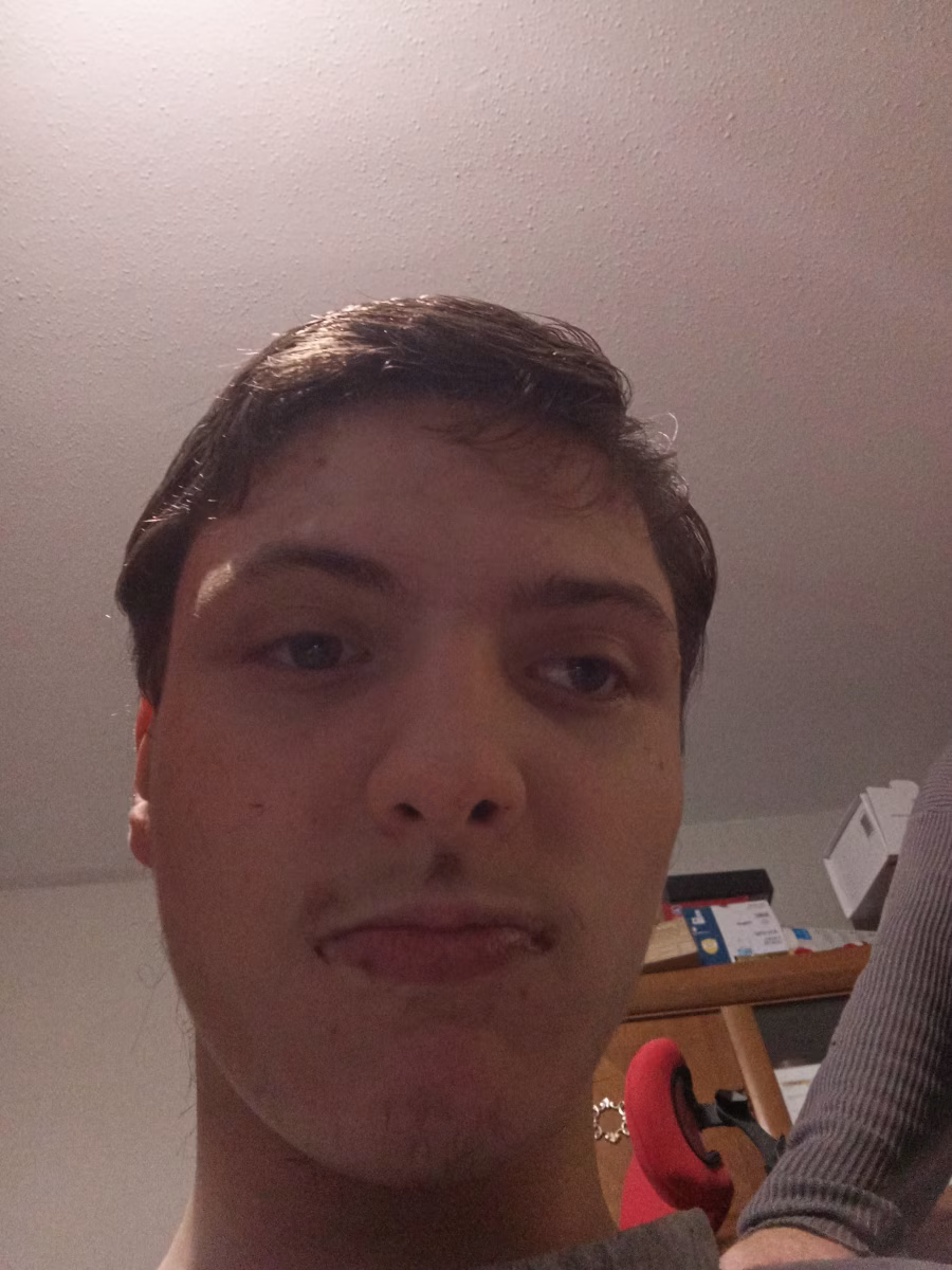 Photo de Poullie ouy