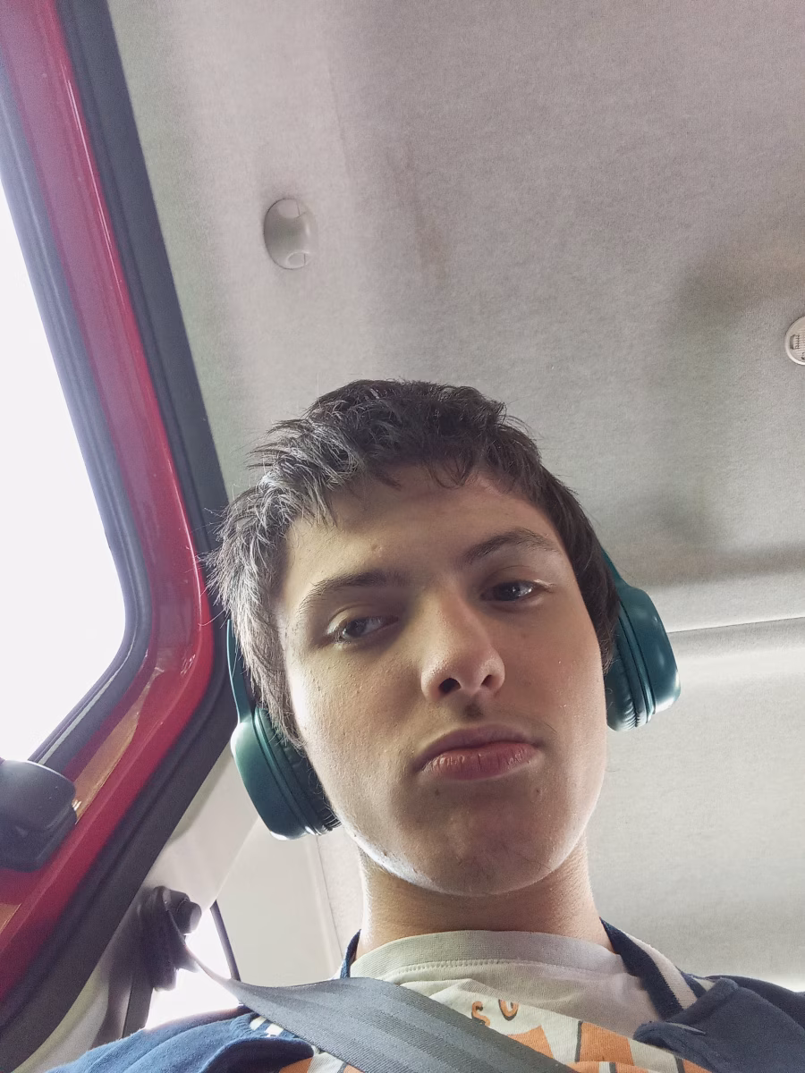 Photo de Poullie ouy