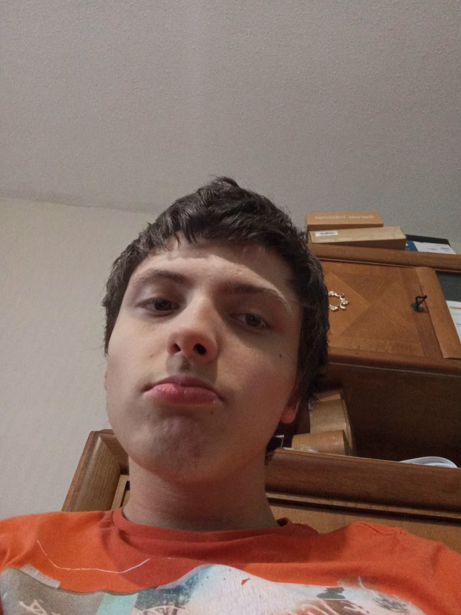 Photo de Poullie ouy