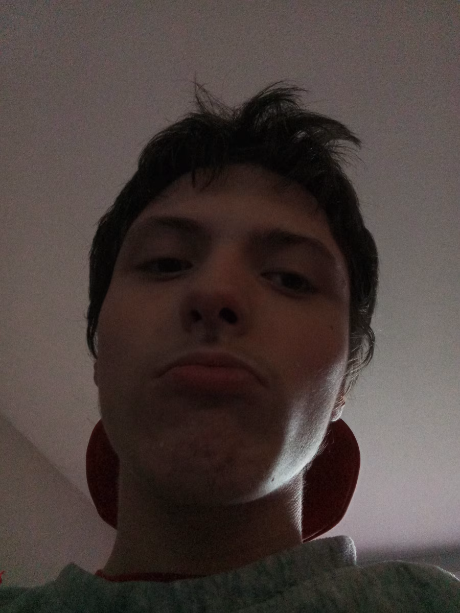 Photo de Poullie ouy