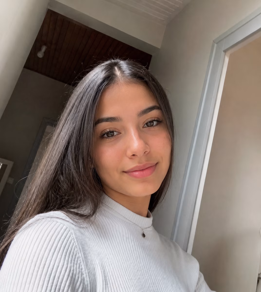 Photo de Julie
