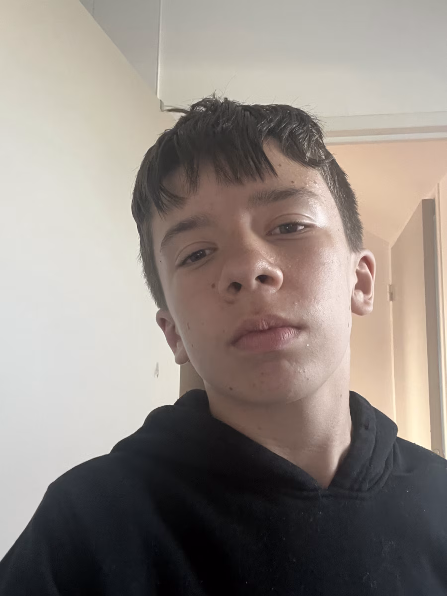 Photo de Nolann