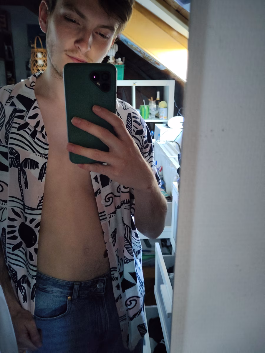 Photo de Ben