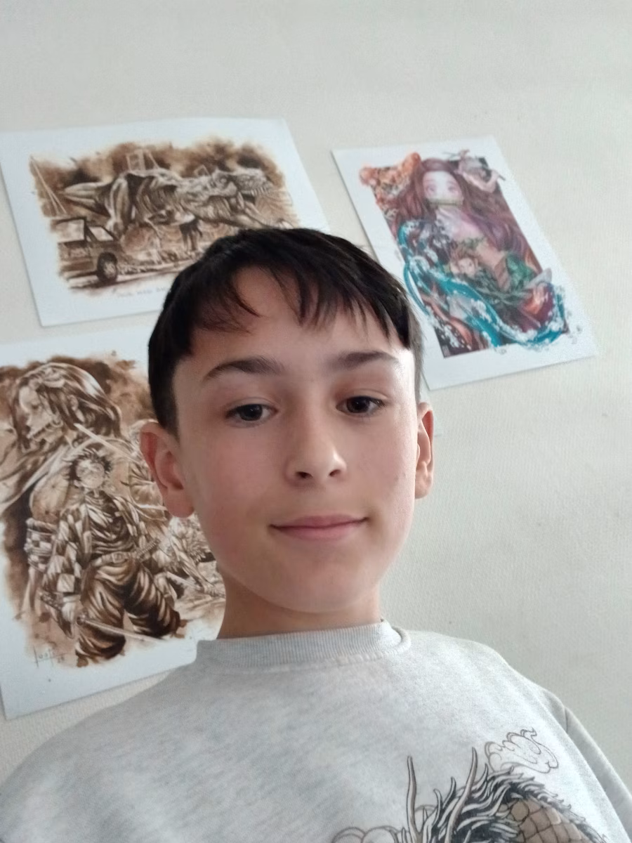 Photo de Ilorys