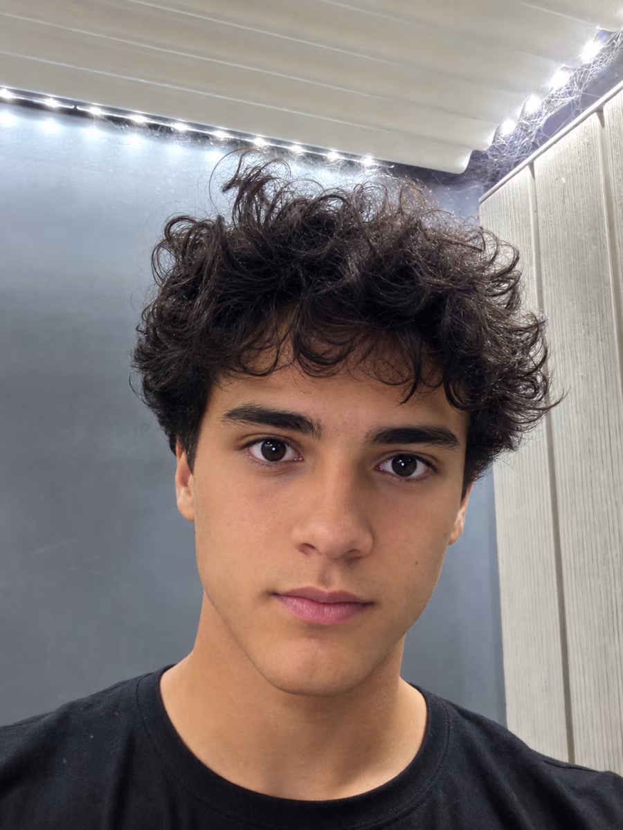Photo de Morgan