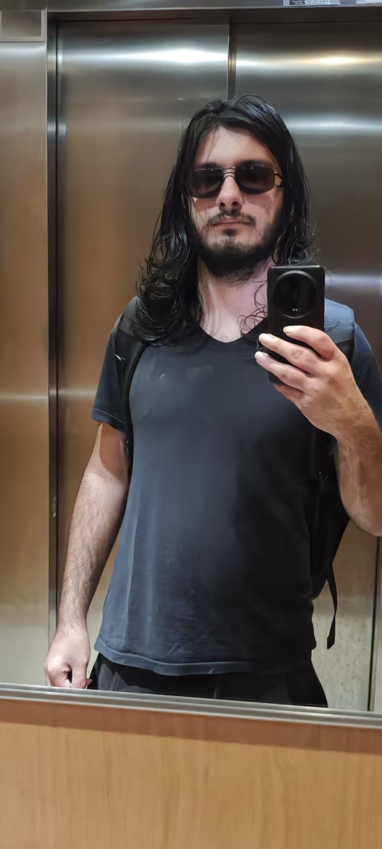 Photo de Enzo