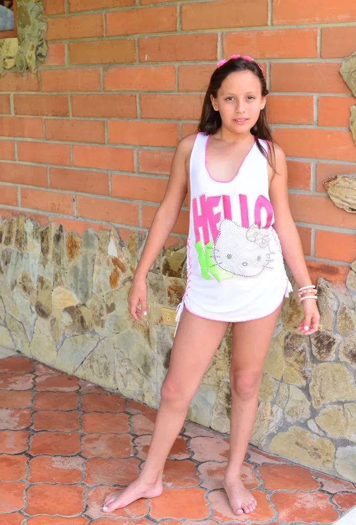 Photo de Cathy