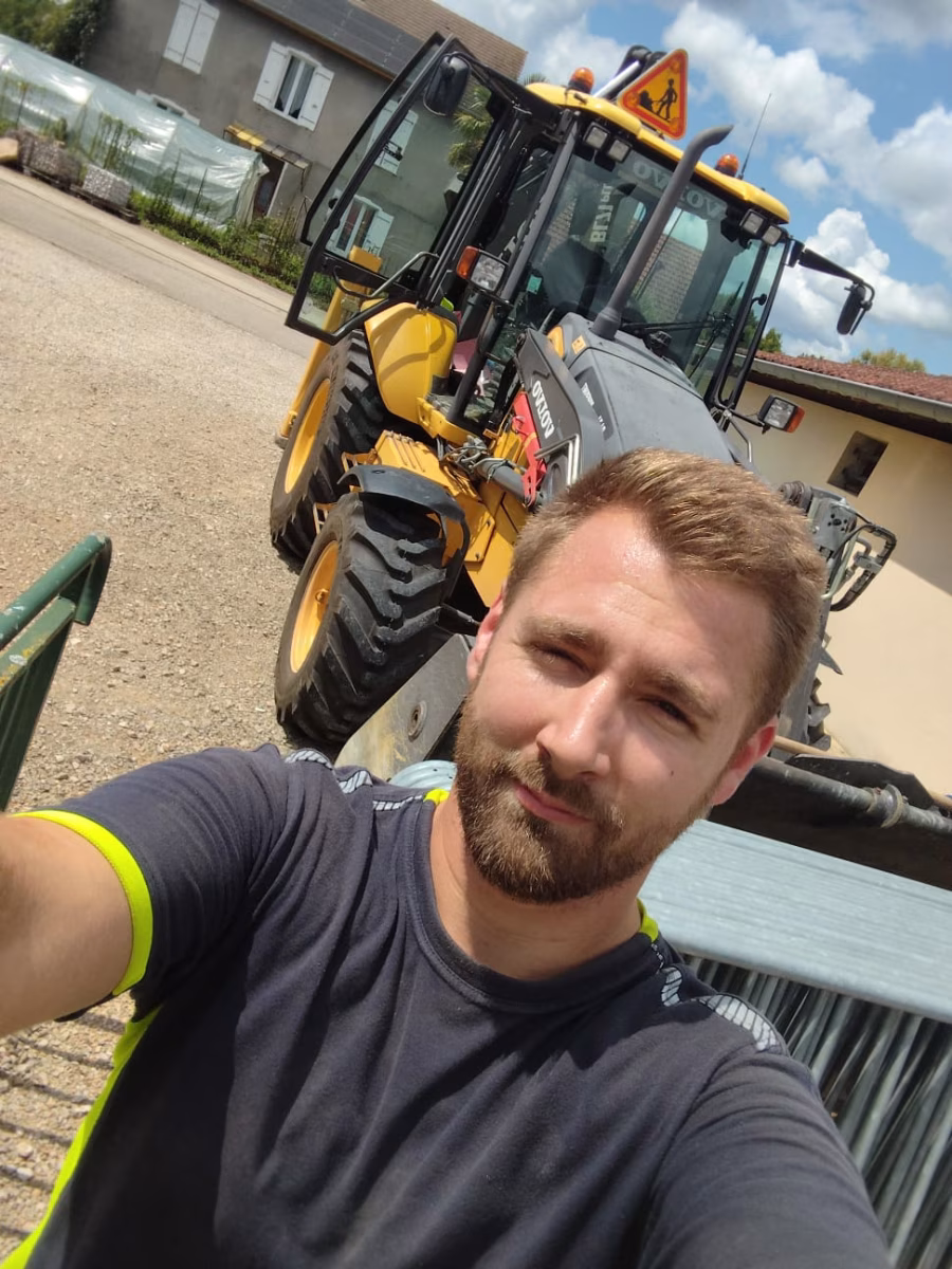 Photo de Nicola