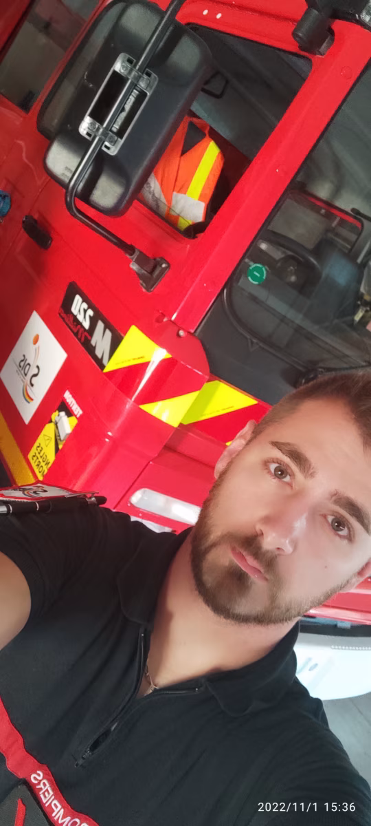 Photo de Nicola