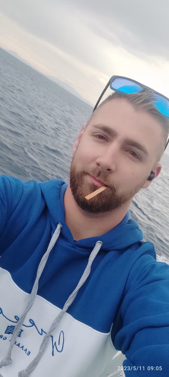 Photo de Nicola