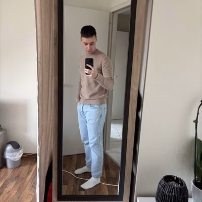 Photo de Hugo