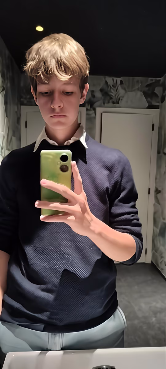 Photo de Henri
