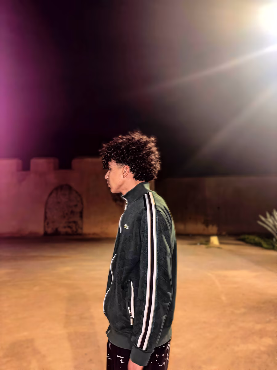 Photo de Medali