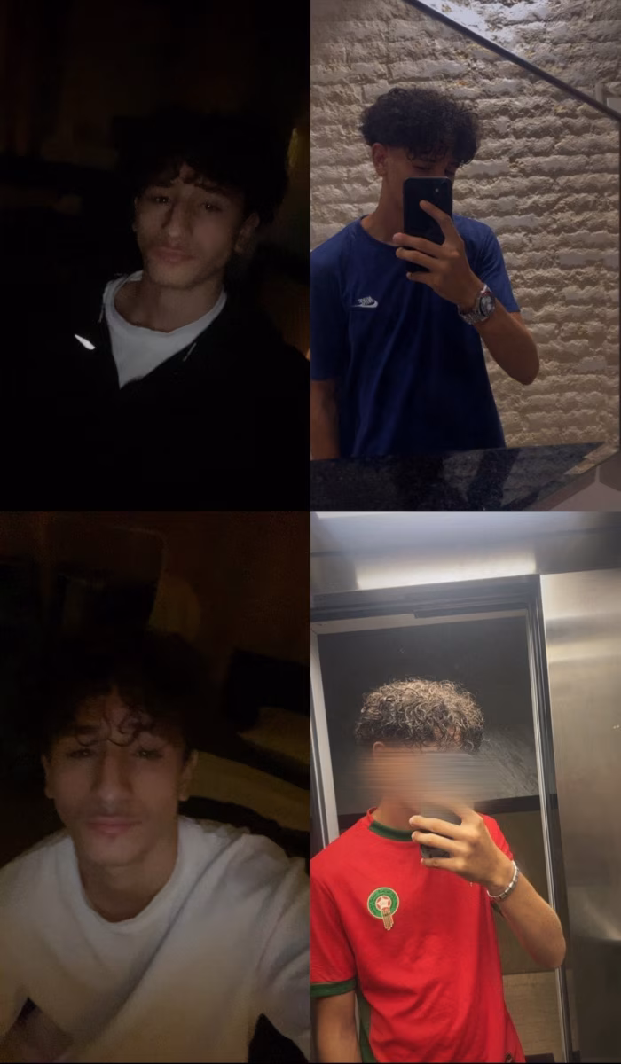 Photo de Aymen