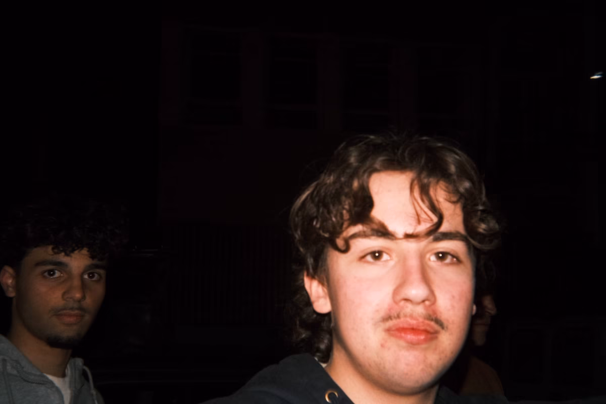 Photo de Ben