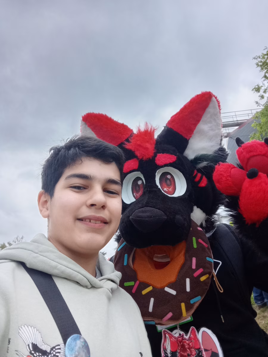 Photo de Ryan