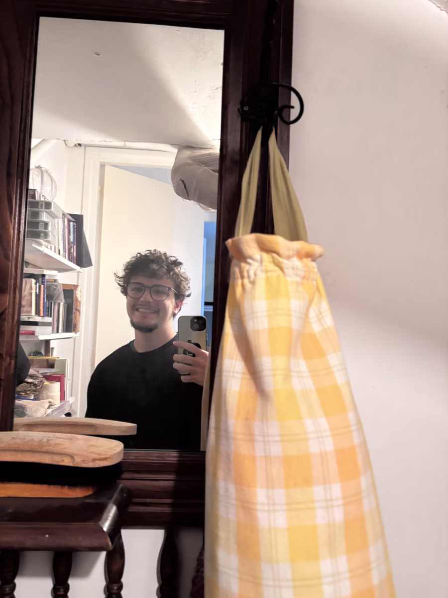 Photo de Hugo